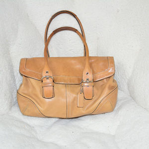 ‼️SOLD‼️Coach Handbag
